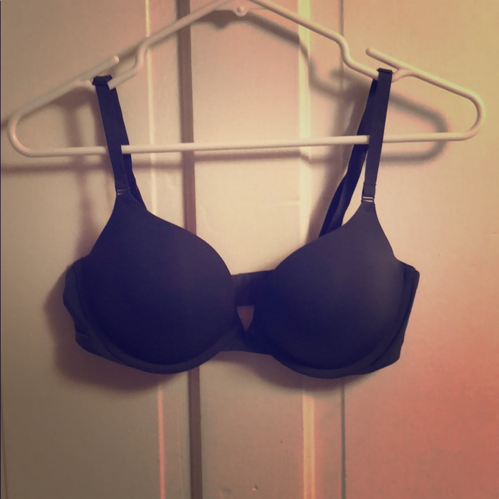 36C PINK bra